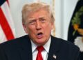 Fox News viewers slam 'liar' Trump as he shares false claim - Celebrity News - Entertainment