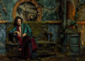 oscar isaac, frankenstein