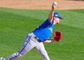 Free agency just dealt Royals another blow to their bullpen depth