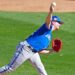 Free agency just dealt Royals another blow to their bullpen depth