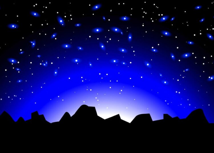 Your personal and free daily horoscope for Saturday, 11/1/2025.
