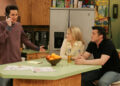 Friends Spinoff Joey Releases 8 'New' Episodes Online — 20 Years Later