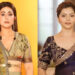 From Hina Khan to Rubina Dilaik; Get Diwali ready in glam ethnic fits like these TV celebs