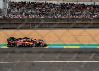 From Home Setups to Global Competitions: How Online Racing Is Changing Entertainment