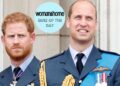 Quiz of the Day - Prince William and Prince Harry