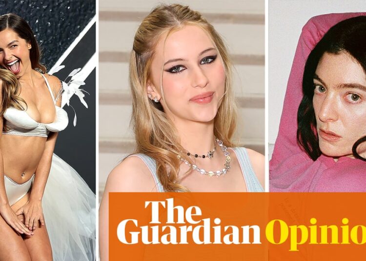 From awol to A-lister: how pop stars from Charli xcx to Addison Rae found the fun in fame again | Music