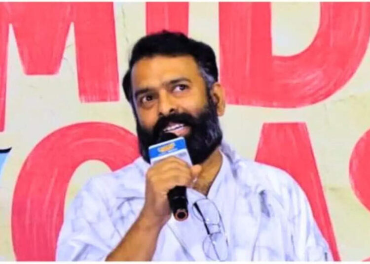 From struggling for Rs 150 to musical success: Santhosh Narayanan’s emotional confession |