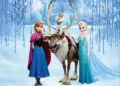 Frozen