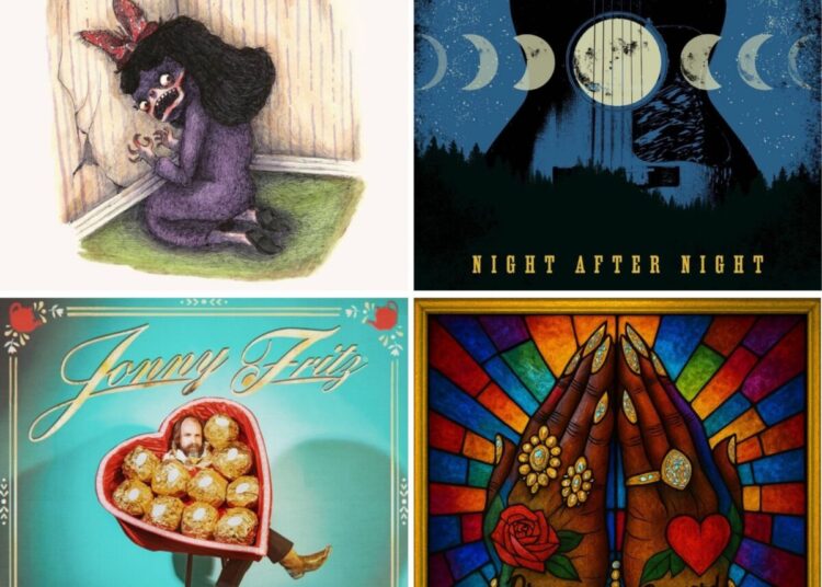G&G’s Fall 2025 Playlist – Garden & Gun