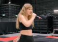 Taylor Swift drops official End of an Era trailer