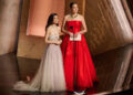 Gal Gadot and Rachel Zegler at Oscars 2025