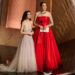 Gal Gadot and Rachel Zegler at Oscars 2025