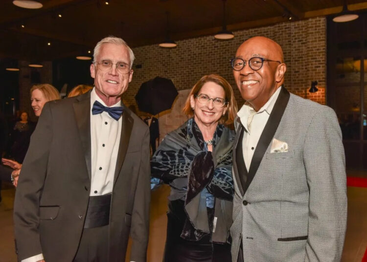 Gallery: Savannah Philharmonic Gala
