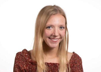Profile Image of Jenna Thompson