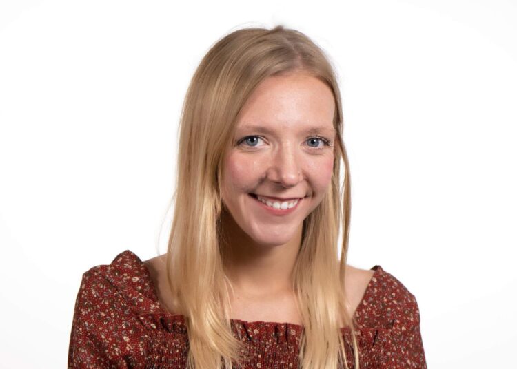 Profile Image of Jenna Thompson