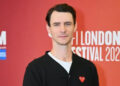 Harry Lloyd attends the 69th BFI London Film Festival press launch at BFI Southbank on September 3, 2025 in London, England. (Photo by Jed Cullen/Dave Benett/WireImage)