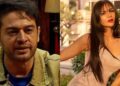 Gaurav Khanna and Akanksha Chamola married on November 24, 2016. (Photos: Instagram)