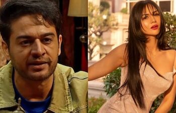 Gaurav Khanna and Akanksha Chamola married on November 24, 2016. (Photos: Instagram)