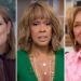 'GMA,' 'Today' & 'CBS Mornings' Ratings Revealed for 2024-2025 TV Season