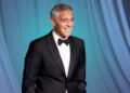 George Clooney Says He’s More ‘Grounded’ as He Ages