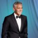 George Clooney Says He’s More ‘Grounded’ as He Ages