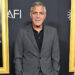 Axelle/Bauer-Griffin/FilmMagic George Clooney attends the 2025 AFI FEST premiere of