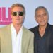 George Clooney 'didn't watch film years' after losing role - Celebrity News - Entertainment