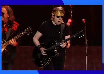 George Thorogood Baddest Show On Earth Tour 2026: Where to buy tickets