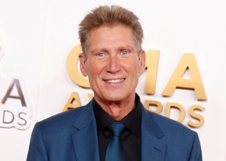 Gerry Turner Had Suicidal Thoughts After Theresa Nist Divorce 