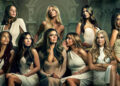 The Secret Lives of Mormon Wives season 3 premieres on Nov. 13