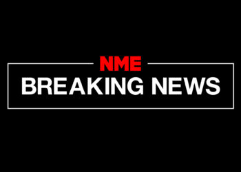 NME Breaking News