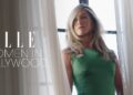 Get to Know Jennifer Aniston, Emily Blunt, Teyana Taylor, and All of ELLE’s 2025 Women in Hollywood