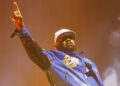 Ghostface Killah Drops New Track “Ancient Dirt”
