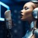Ghosts in the machine: when AI meets entertainment