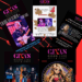 Gina’s Good Life Music & Lounge is jam packed with entertainment this week Tuesday through Saturday November 11th to 15th
