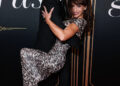 Gleb Savchenko and Hilaria Baldwin at 2nd Annual Gurus Awards Presented by Gurus Magazine