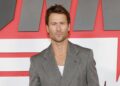 Glen Powell: The Running Man star