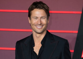 Glen Powell believes The Running Man will leave viewers 'thinking'