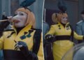 Glenn Close unrecognizable in 'The Hunger Games: Sunrise on the Reaping' teaser trailer
