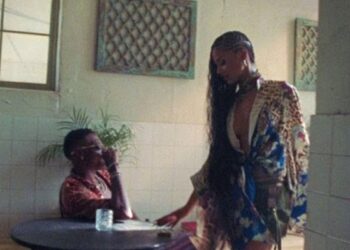 Global Afropop Star Tyla Releases New Music Video For Her WizKid Collaboration “Dynamite”