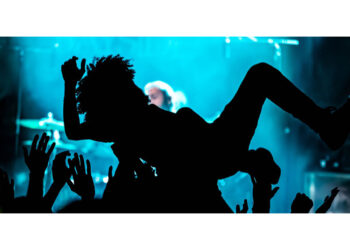 Global Report Surveying 40,000 People Finds Live Music Is the World's Favorite Form of Entertainment