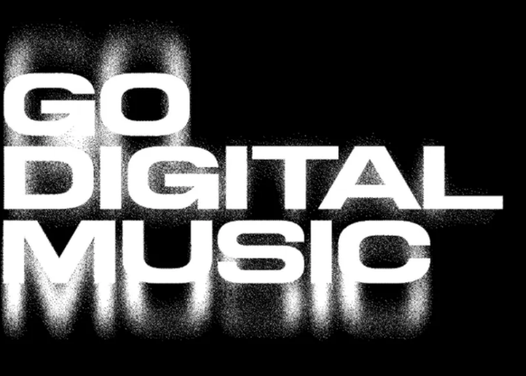 GoDigital rebranding, new funding