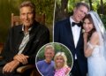 'Golden Bachelor' Gerry Turner on ex Theresa Nist, alleged secret girlfriend — and 'frustration' that led to new memoir