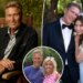 'Golden Bachelor' Gerry Turner on ex Theresa Nist, alleged secret girlfriend — and 'frustration' that led to new memoir