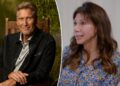 'Golden Bachelor' alum Gerry Turner allegedly threatened to 'chop up' Theresa Nist, 'hide body' in shed