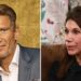 Golden Bachelor's Gerry Turner Compares Theresa Nist Wedding to ‘Funeral’