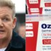 Gordon Ramsay Cooks Up Controversy By Cussing Out Diners On Ozempic