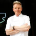 Gordon Ramsay poses with his arms crossed.