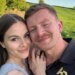 Holly Ramsay and Adam Peaty are due to get married at Christmas