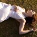 Grace Woodroofe on Reclaiming Music, Healing Through Pain, and Her Inspiring New Era — The Note